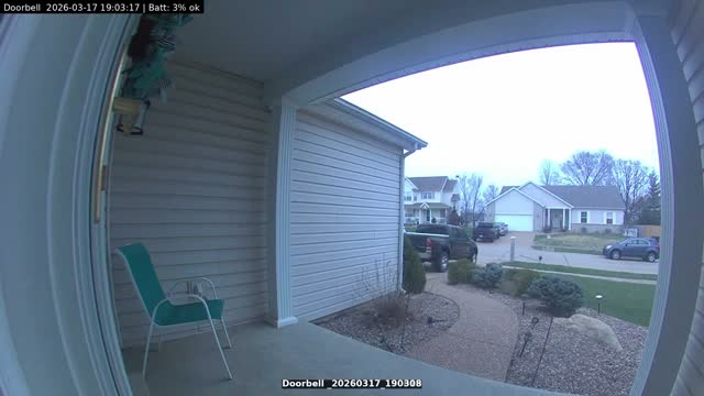 Doorbell